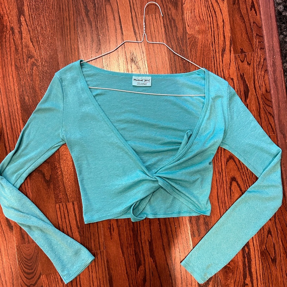 Michael Stars Cardigan One Size
